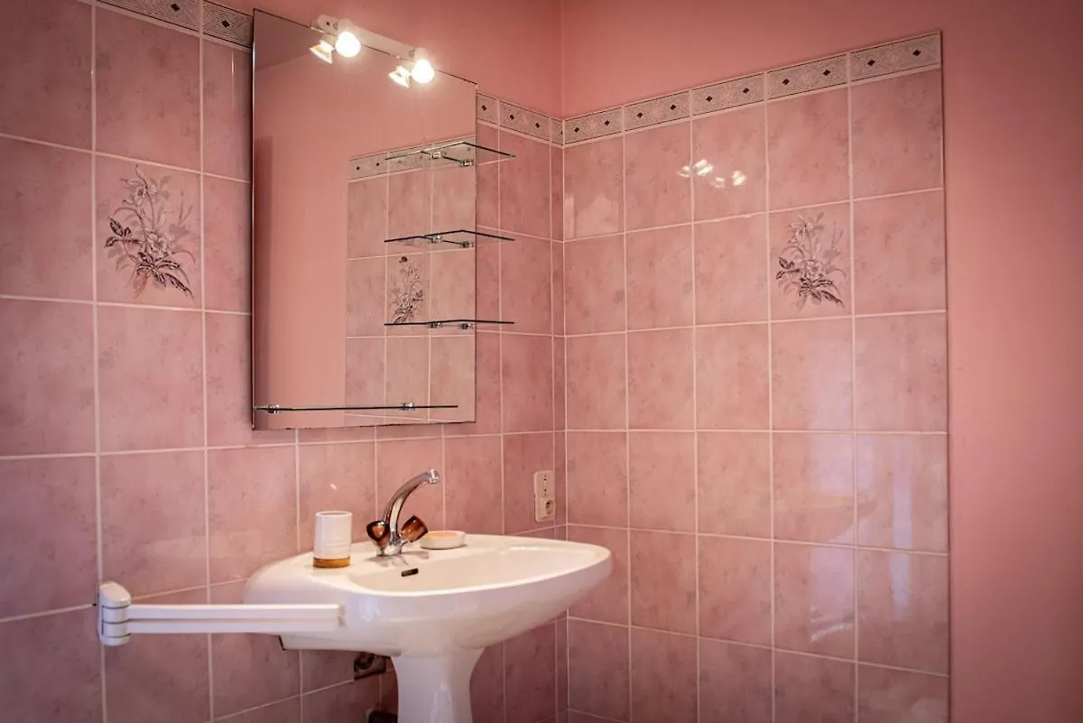 Holiday home L'Espedes A Ruoms Villa France