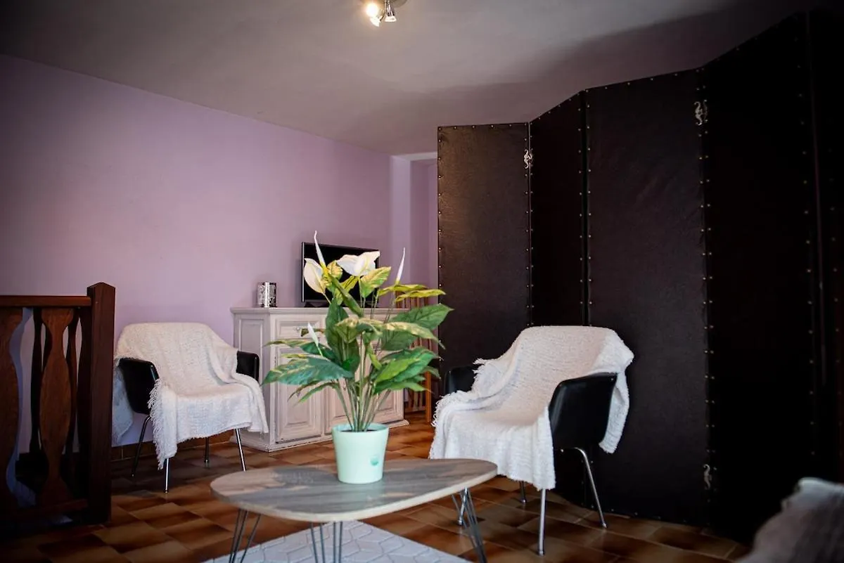 L'Espedes A Ruoms Villa Holiday home