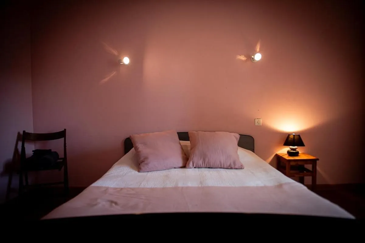 Сasa de vacaciones Villa L'Espedes A Ruoms
