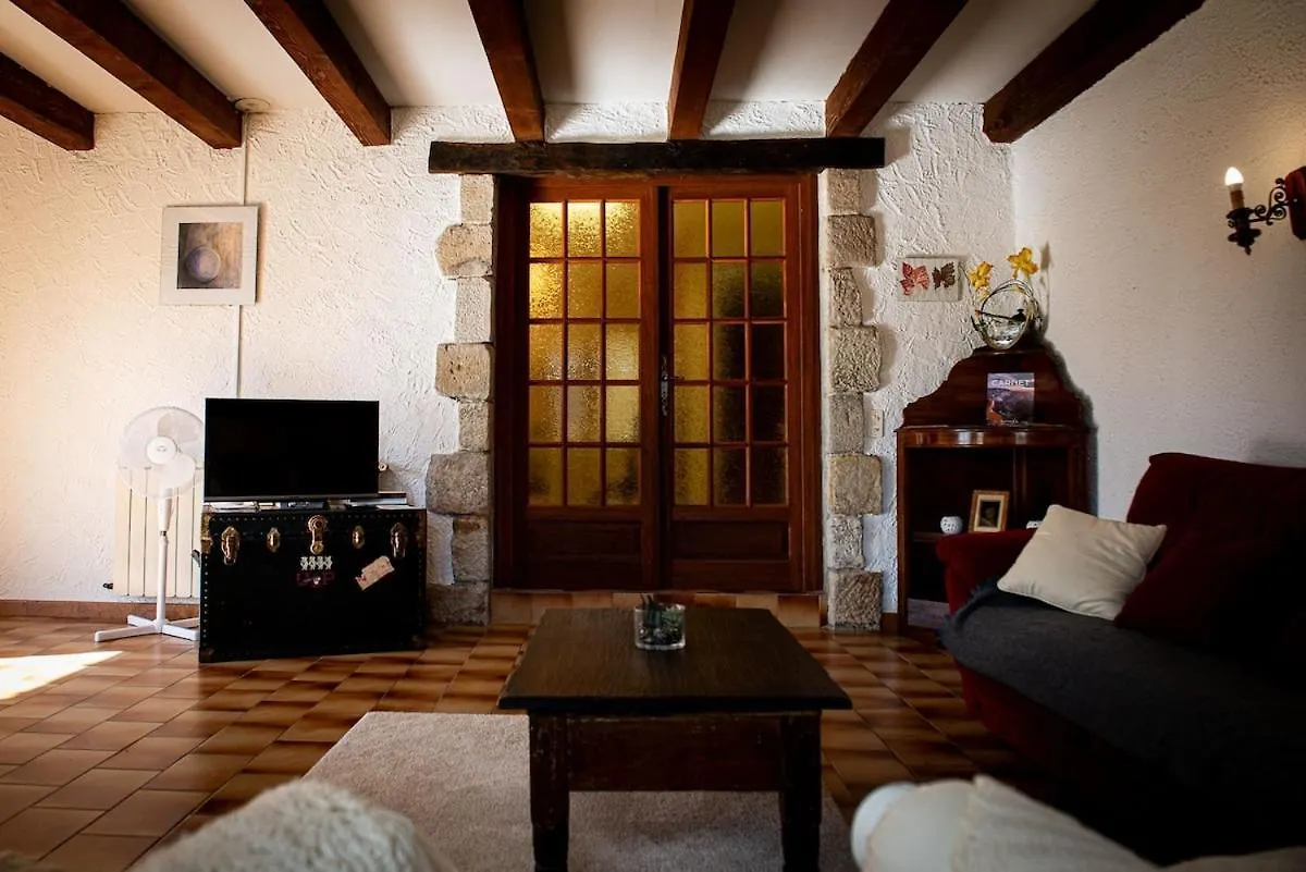Villa L'Espedes A Ruoms 0*,  Francia