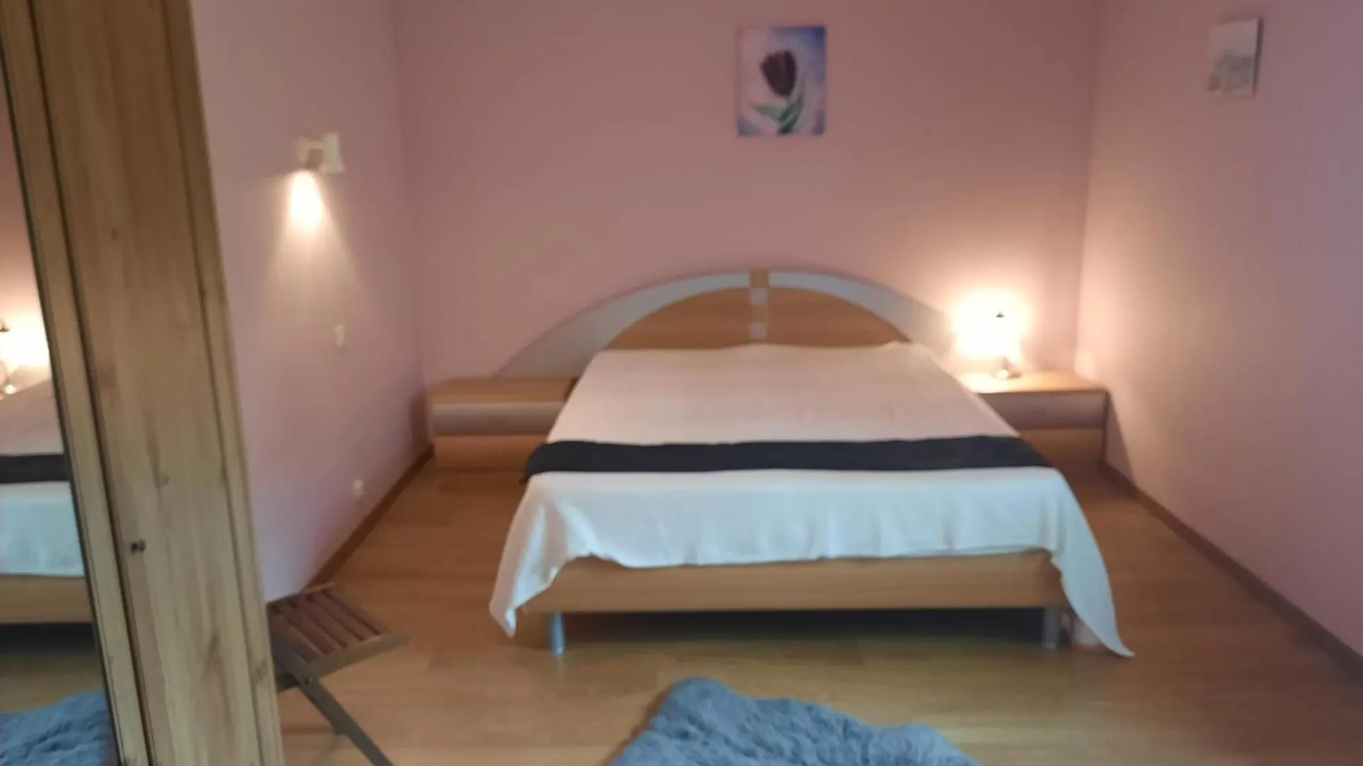 Holiday home L'Espedes A Ruoms Villa
