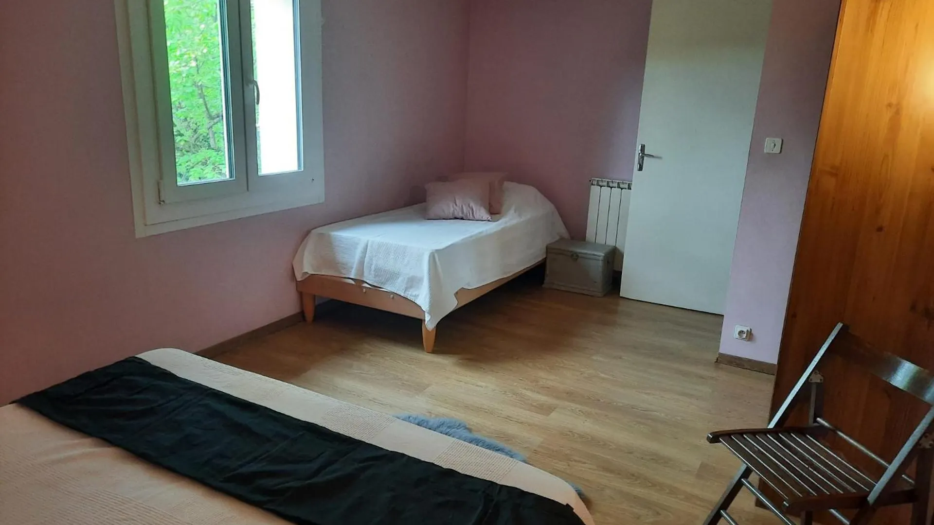 Сasa de vacaciones Villa L'Espedes A Ruoms Francia
